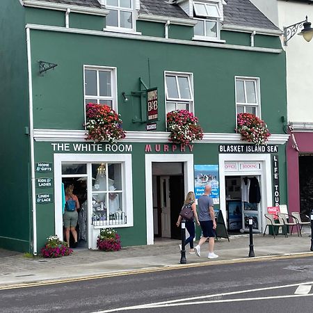 Murphy'S Guesthouse Dingle Exterior foto