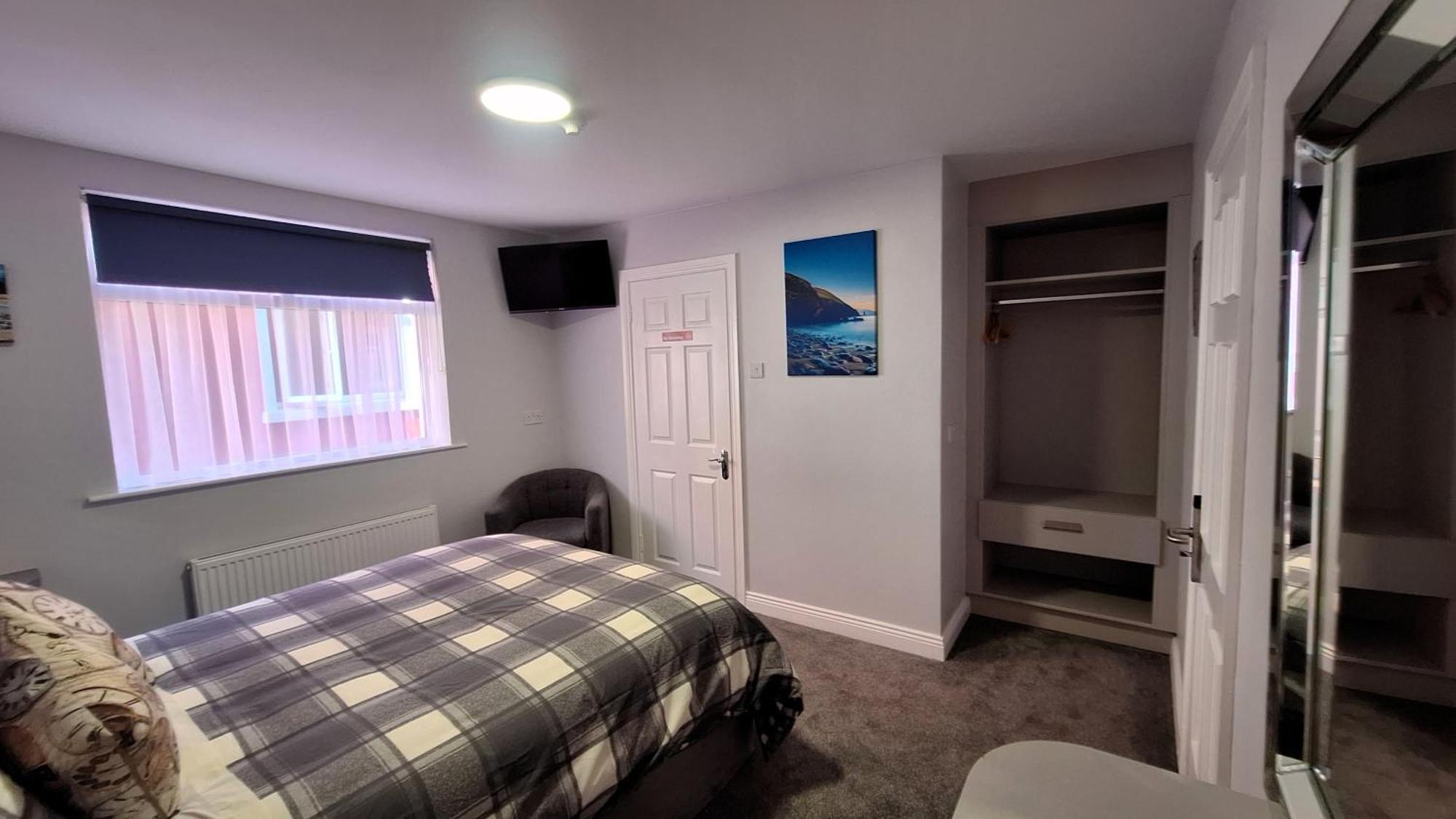 Murphy'S Guesthouse Dingle Exterior foto